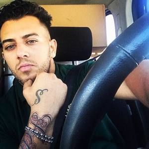 Meet your Posher, Sherif